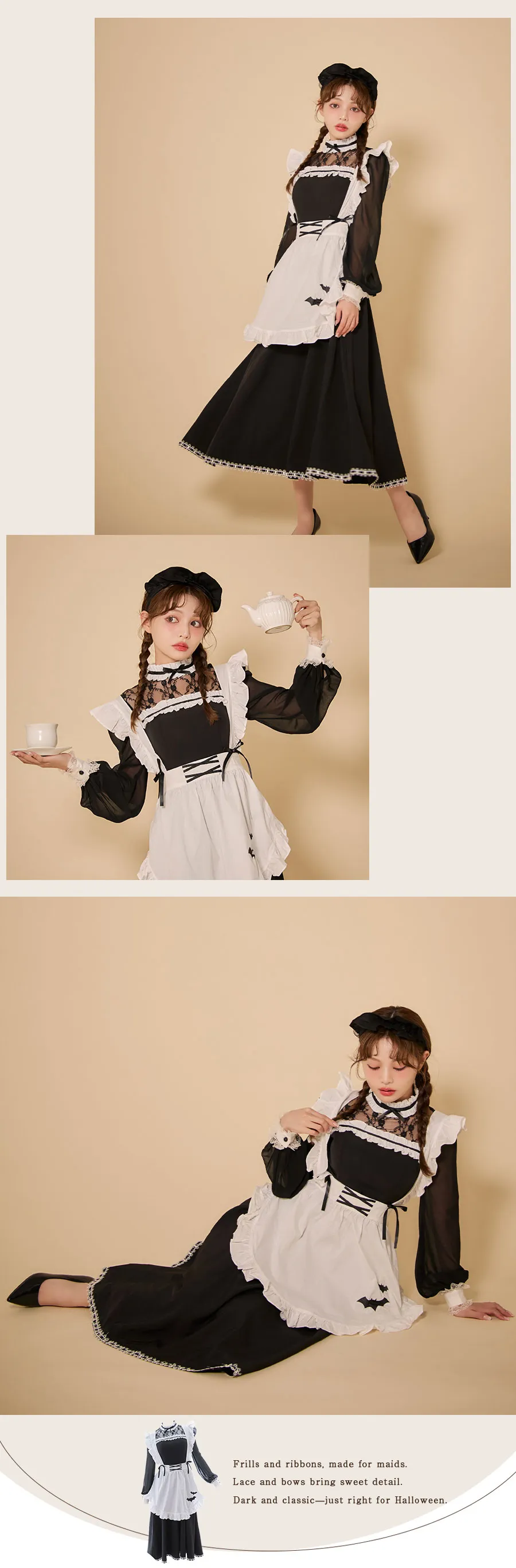 大人綺麗系ワンピース