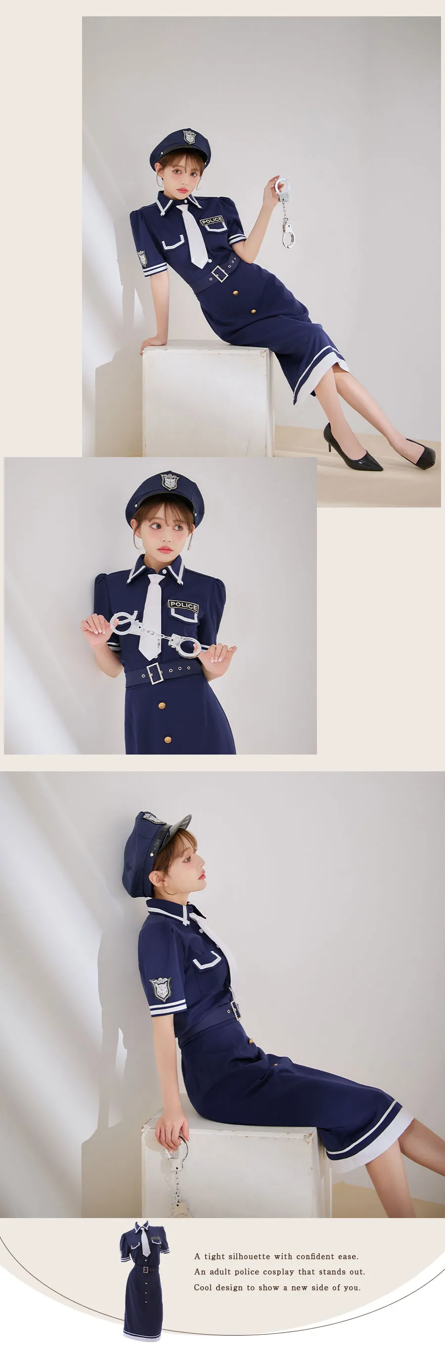 大人綺麗系ワンピース