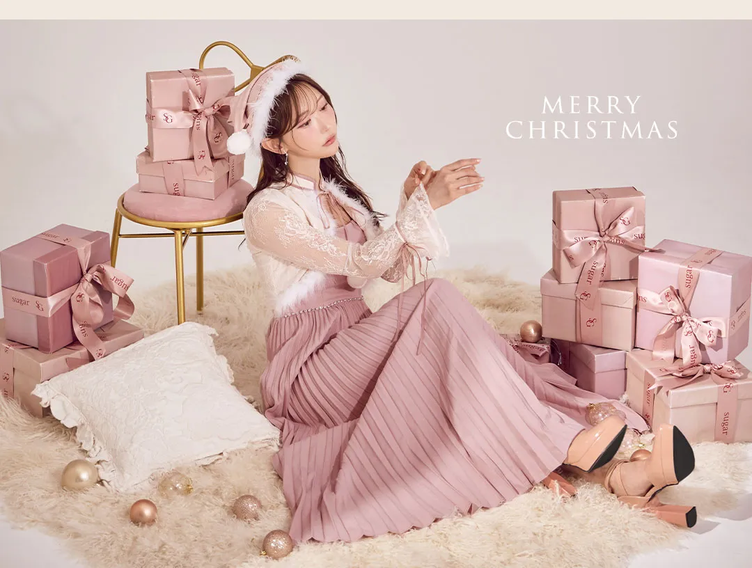 ワンピースサンタ5