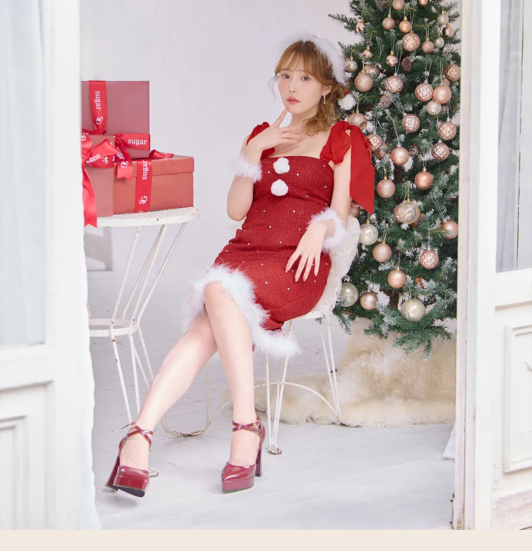 ワンピースサンタ7