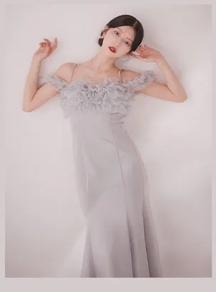 ちぃぽぽ&吉井美優&中野恵那が着る、上質ワンピース-39 loading=