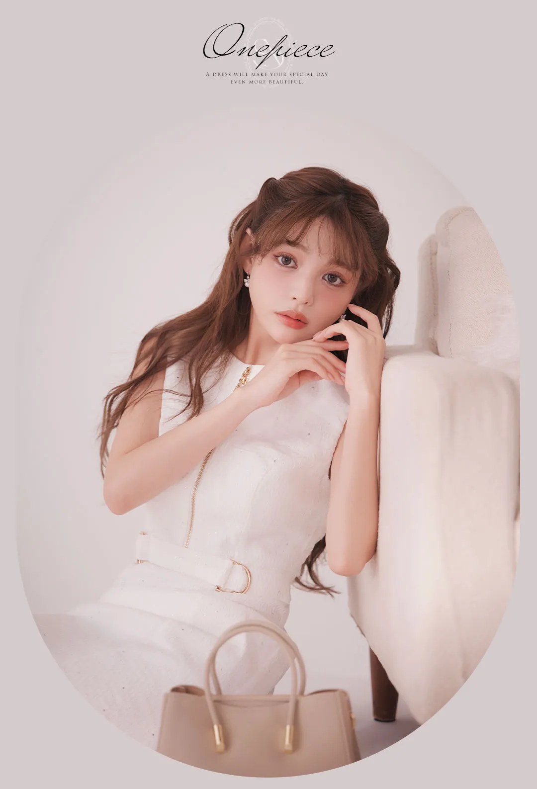 ちぃぽぽ&吉井美優&中野恵那が着る、上質ワンピース-25