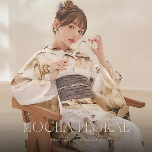 菅野結以ちゃん浴衣