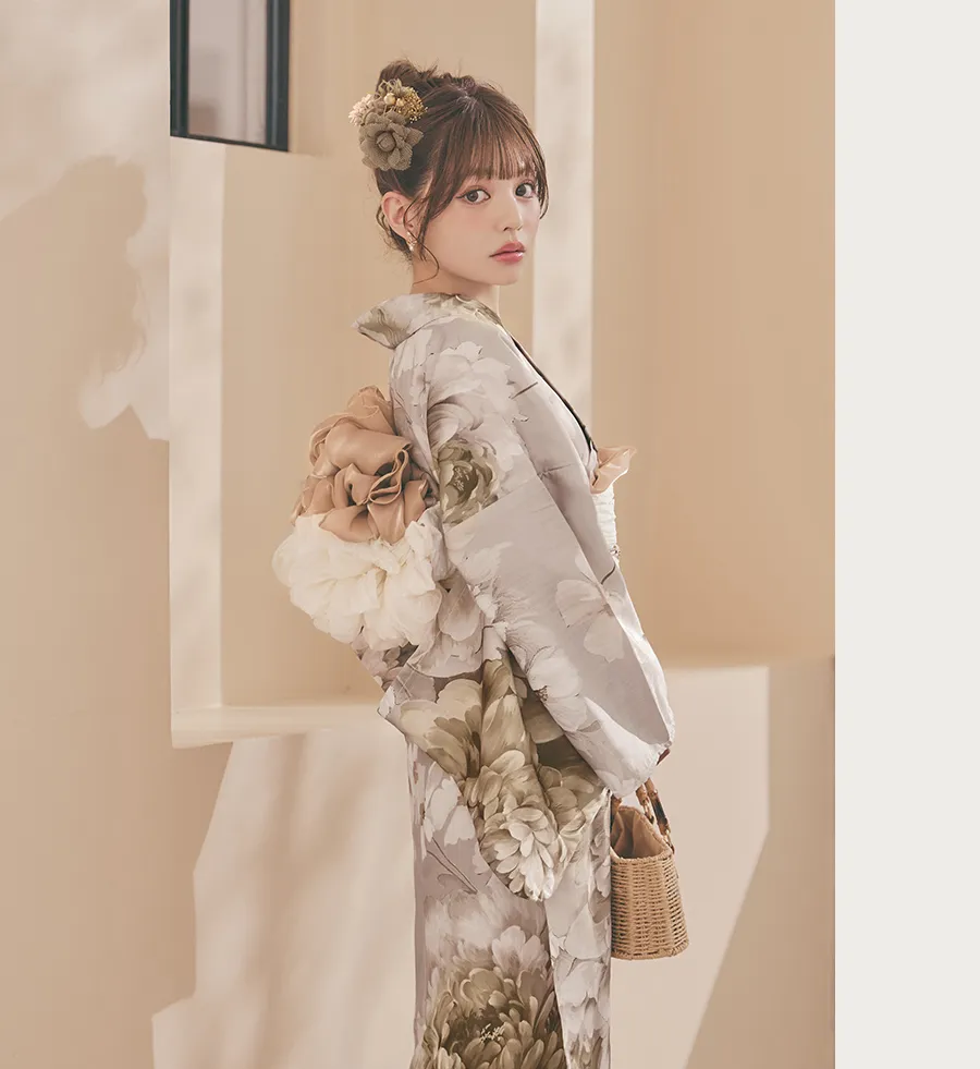 2026最新浴衣コレクション ちぃぽぽが着る、MOCHA FLORAL-13