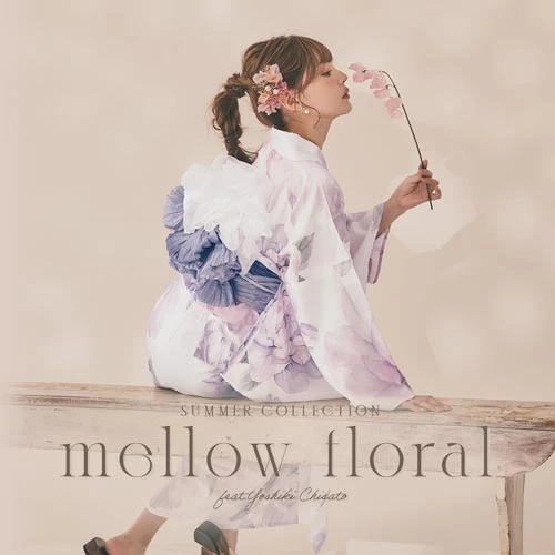 ちぃぽぽちゃん着用浴衣vol3