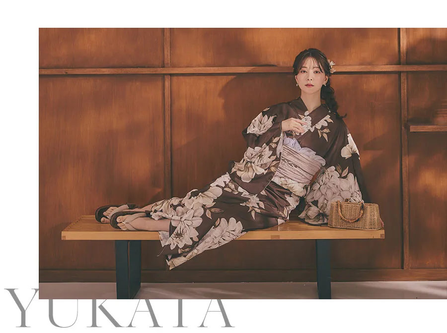 トレンドブラウン