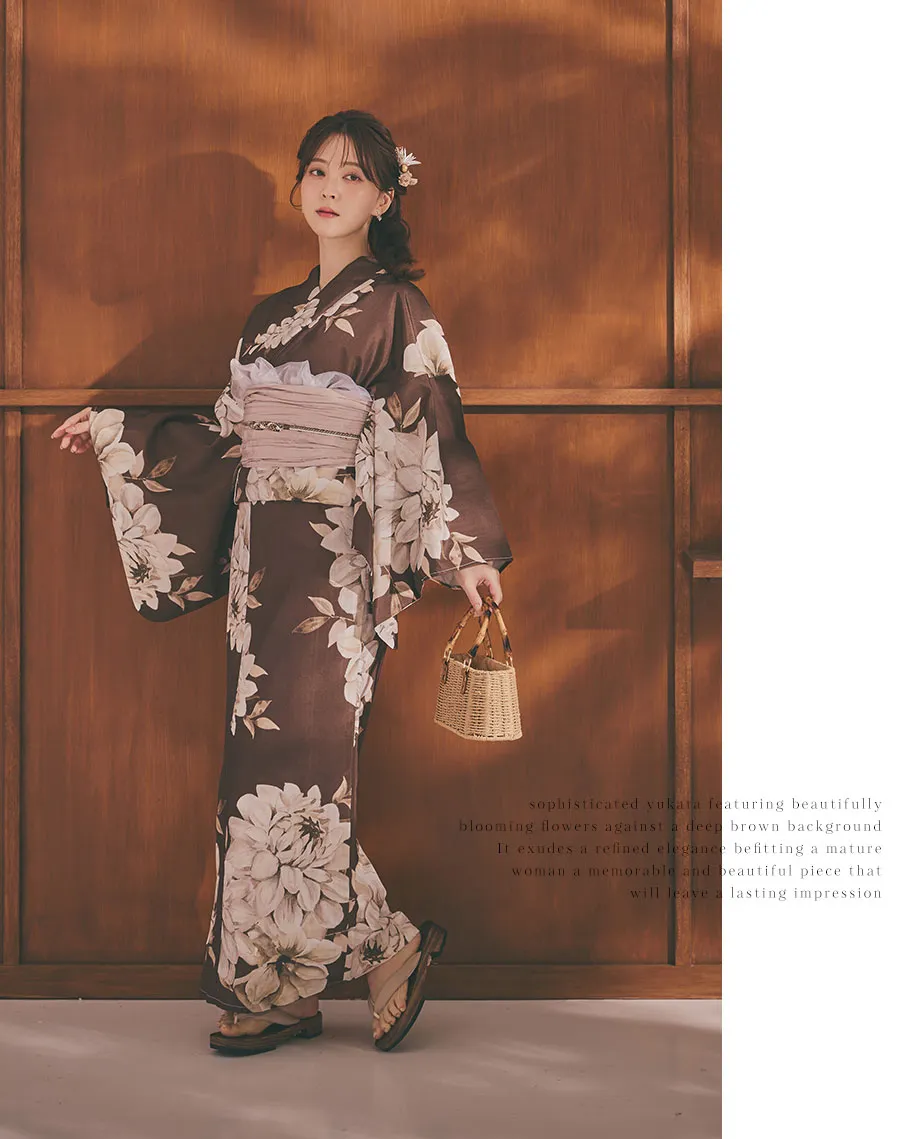 トレンドブラウン