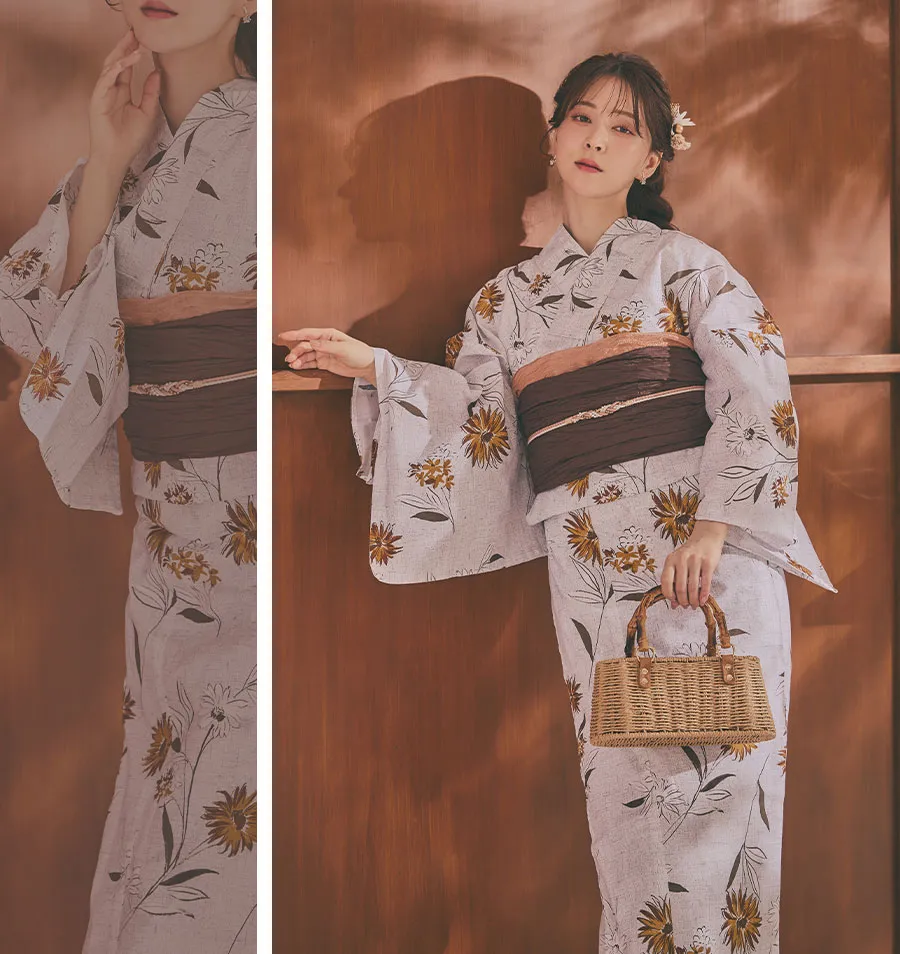 トレンドブラウン