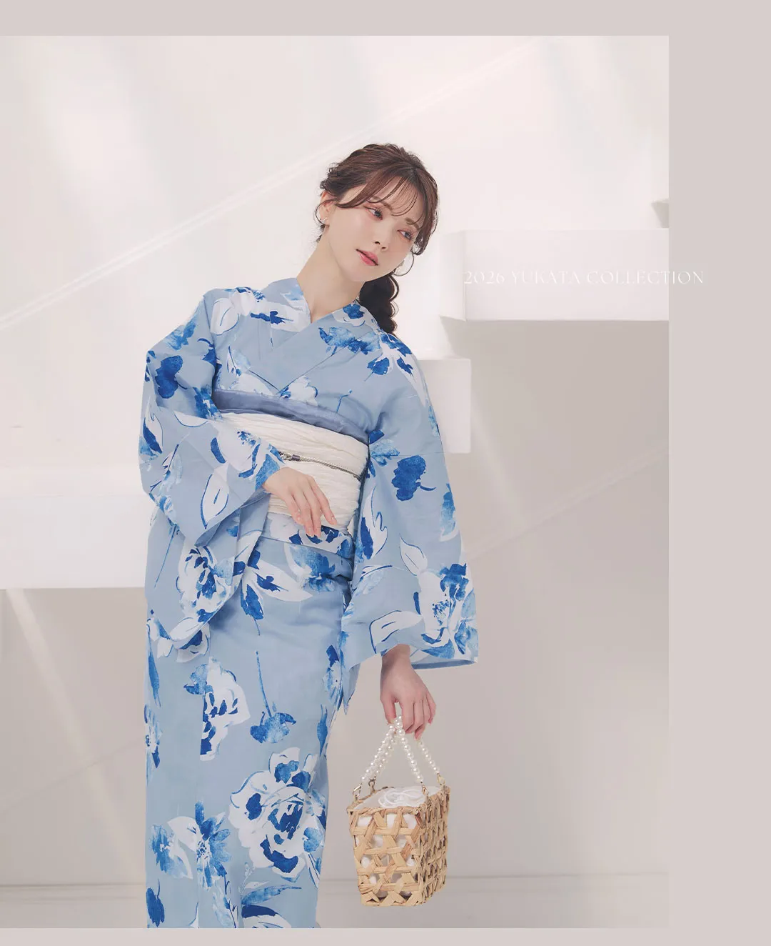 kie&麻亜里が着る、夏浴衣-31