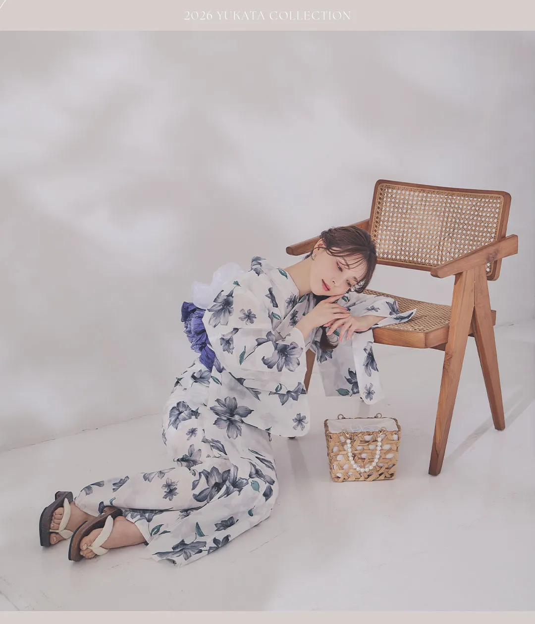 kie&麻亜里が着る、夏浴衣-16