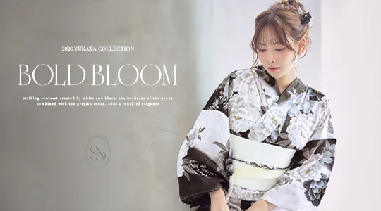 BOLDBLOOM
