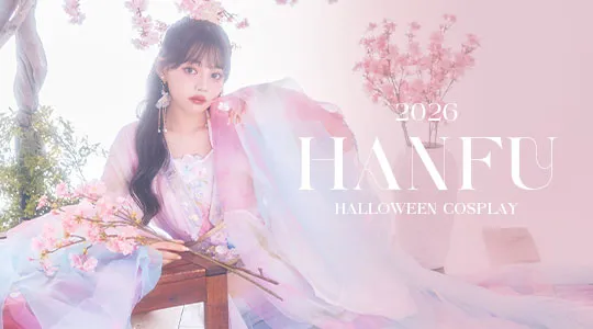 HANFU