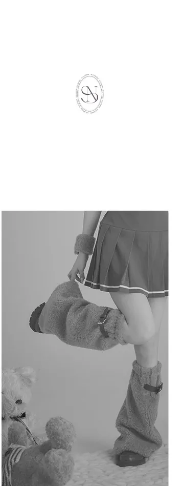 ちぃぽぽ着用新作ハロウィンコスプレ