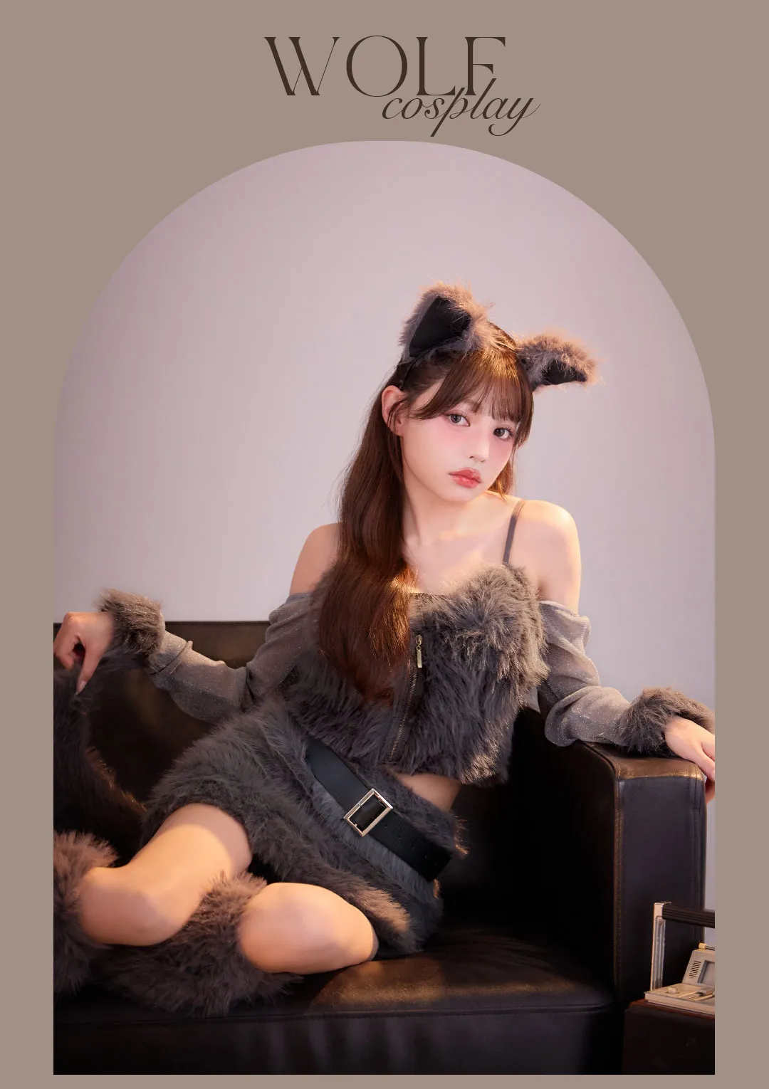 アニマルコスプレ特集-2