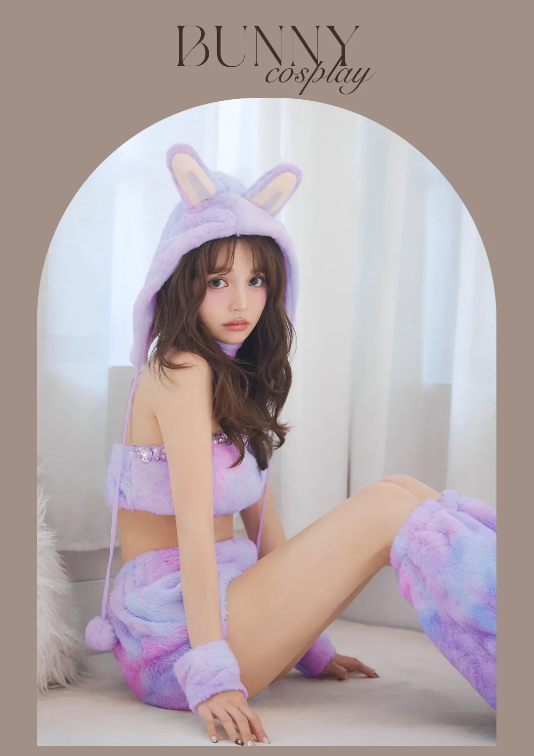アニマルコスプレ特集-3