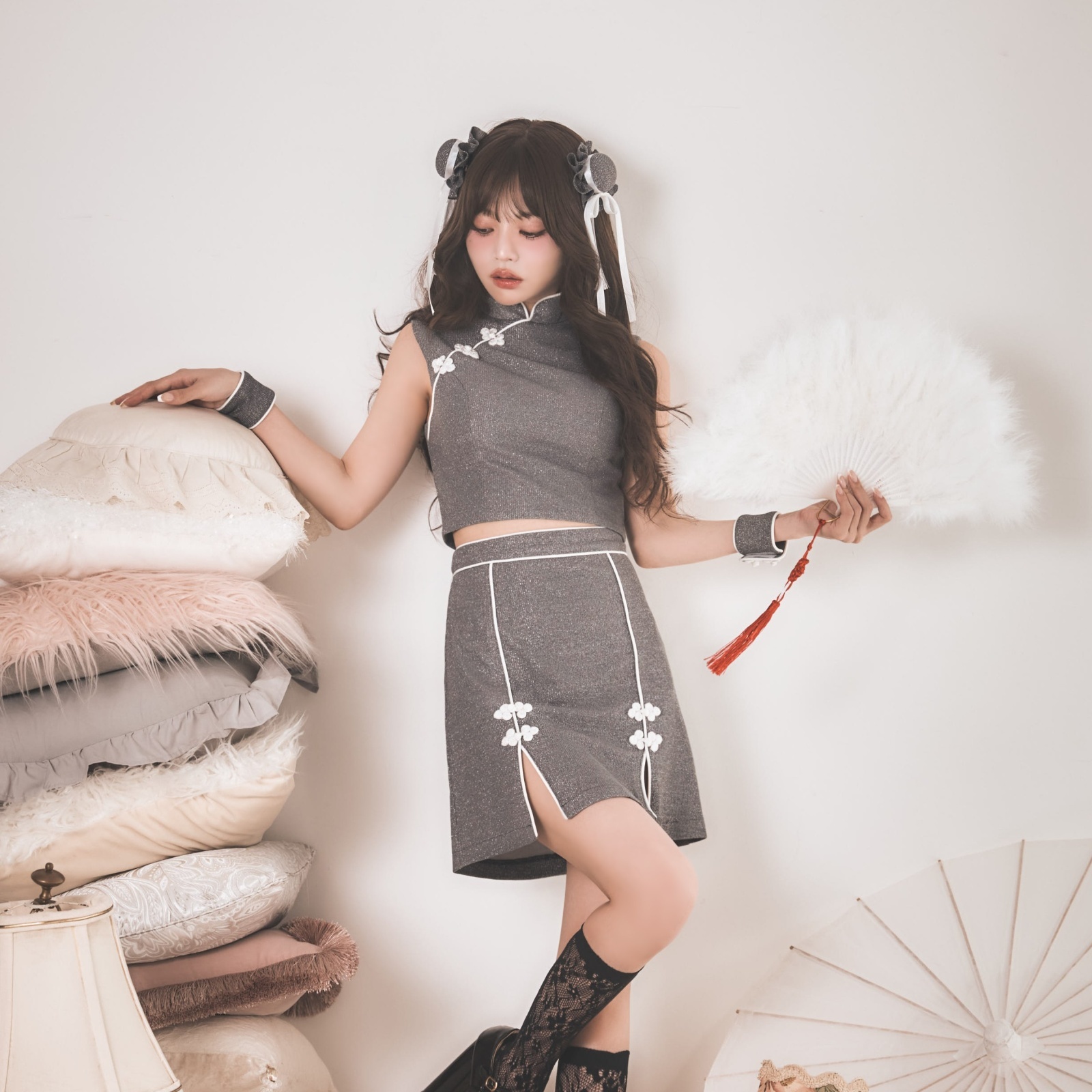 NEO-ORIENTAL & FANTASY