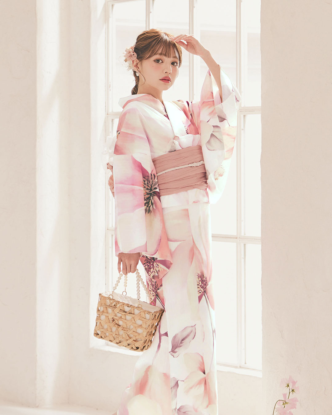 関西コレクション2026S/S