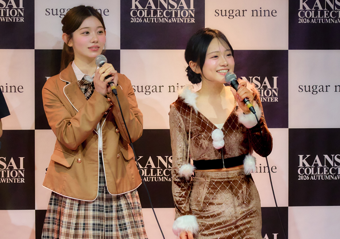 ゲスト 秋山みづき ひまひま トークブース登壇写真