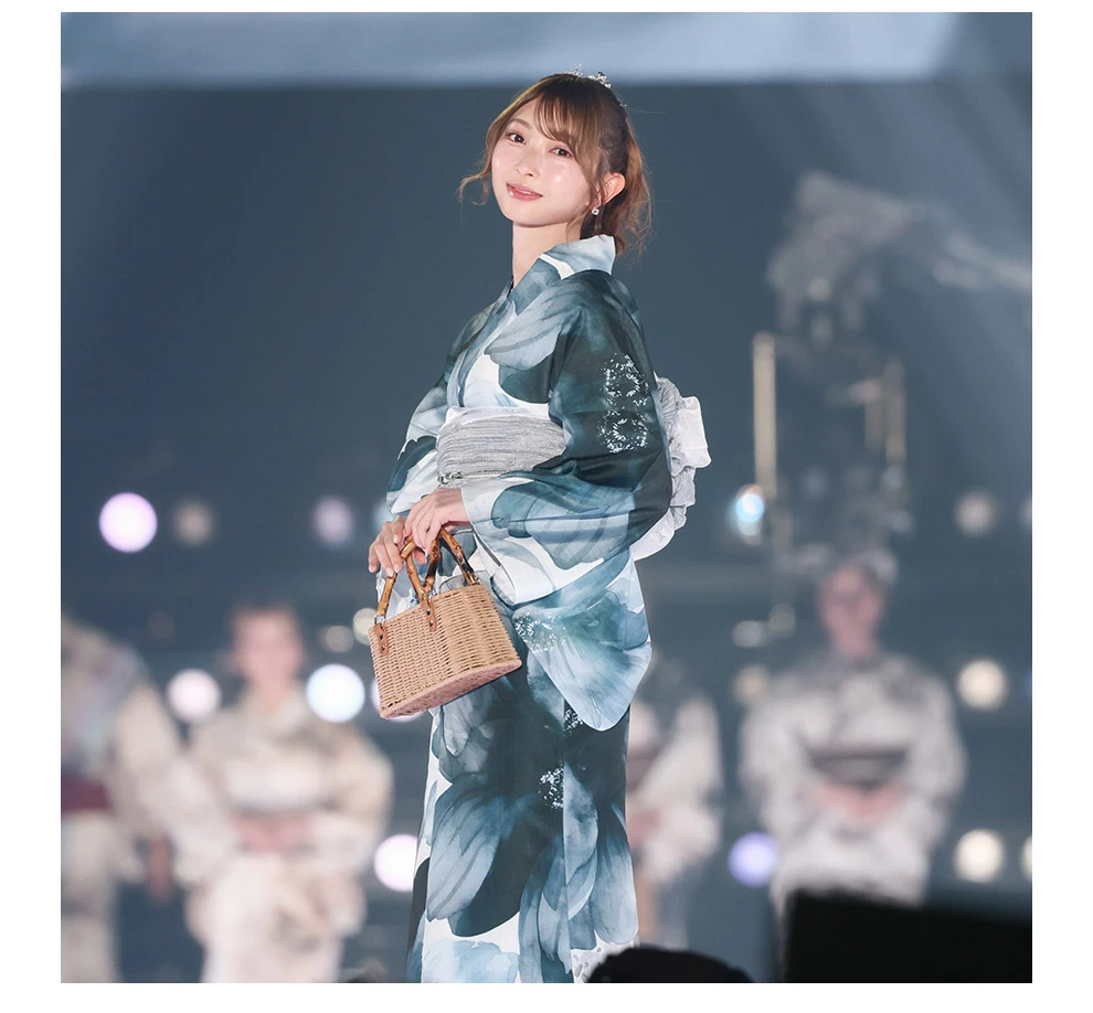 No.11 ステージ写真1