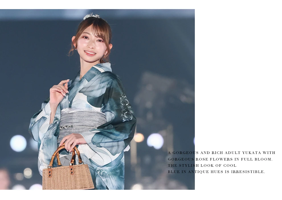 No.11 ステージ写真2