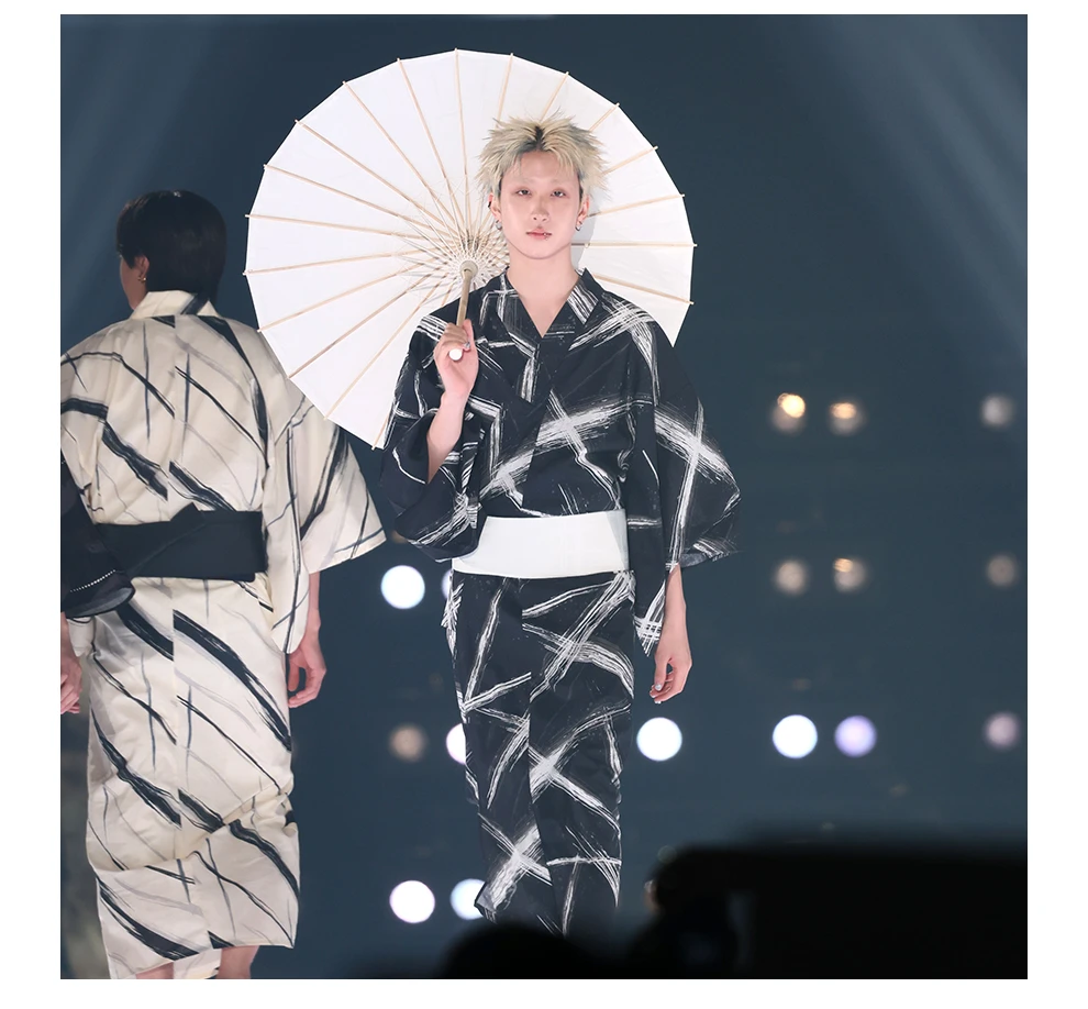 No.15 ステージ写真1