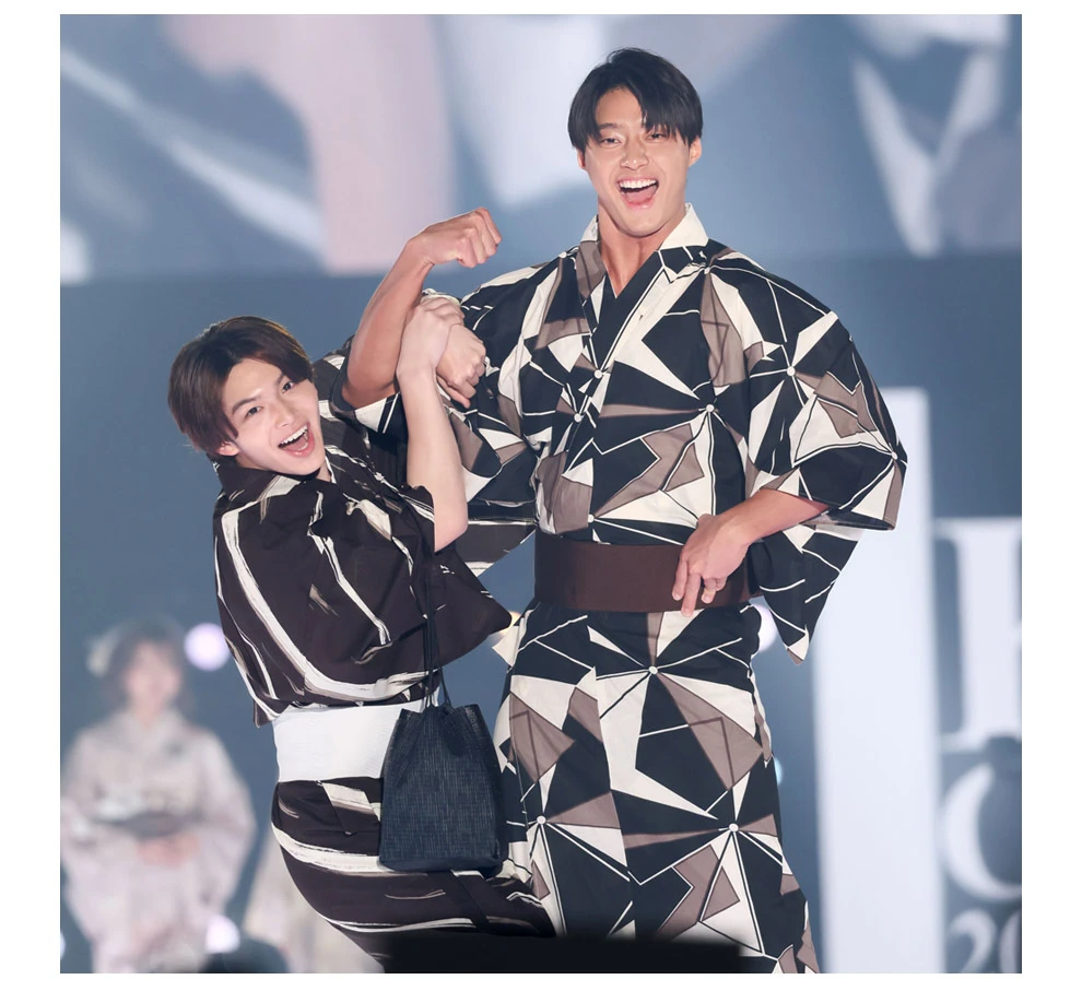 No.3 ステージ写真1