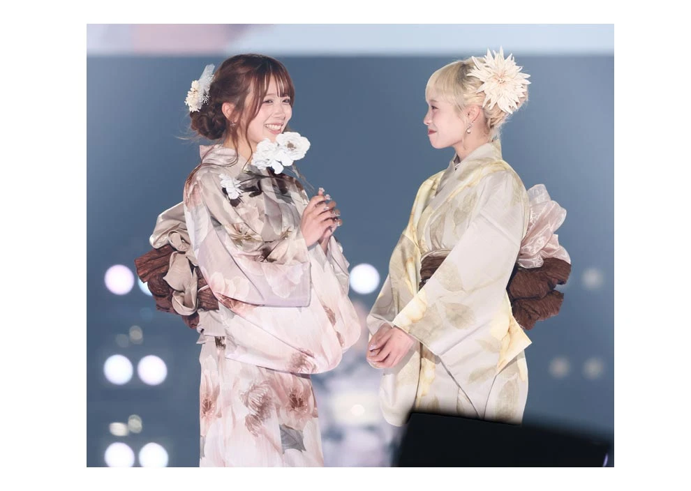 No.4 ステージ写真3