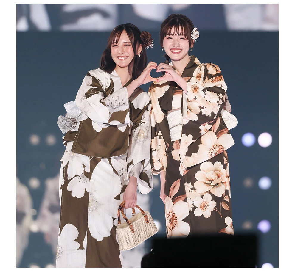 No.6 ステージ写真1