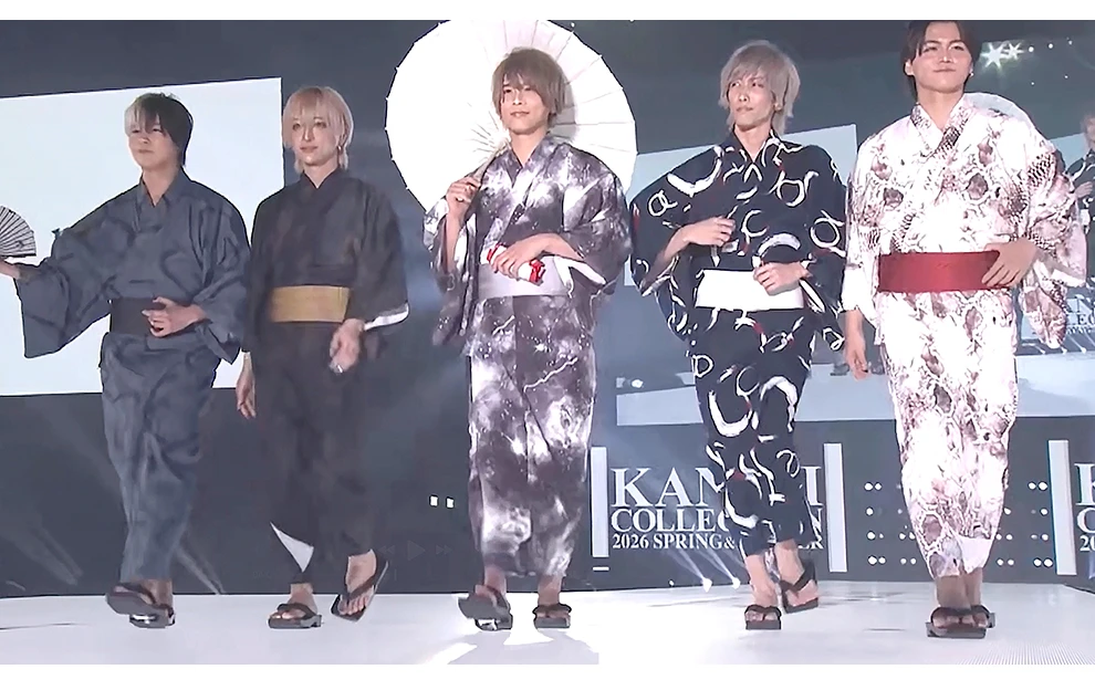 No.8 ステージ写真2