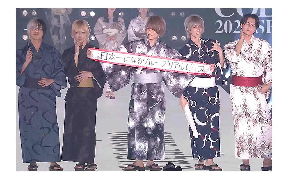 No.8 ステージ写真3