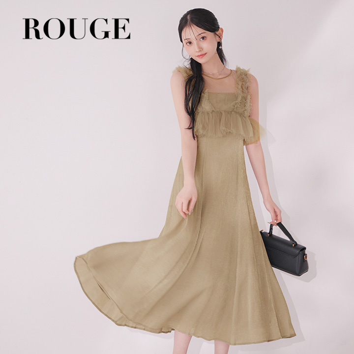 楽天ROUGETOP画像