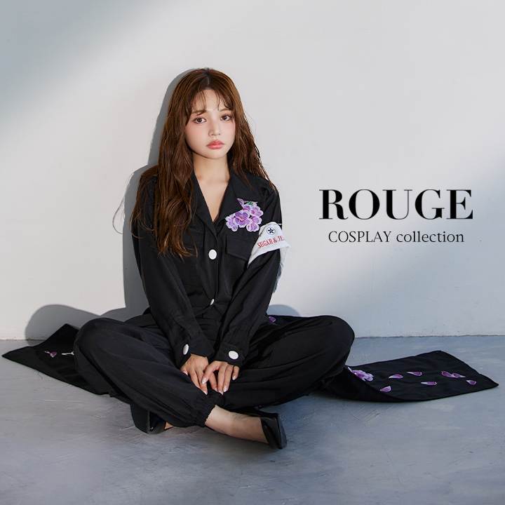 楽天ROUGETOP画像