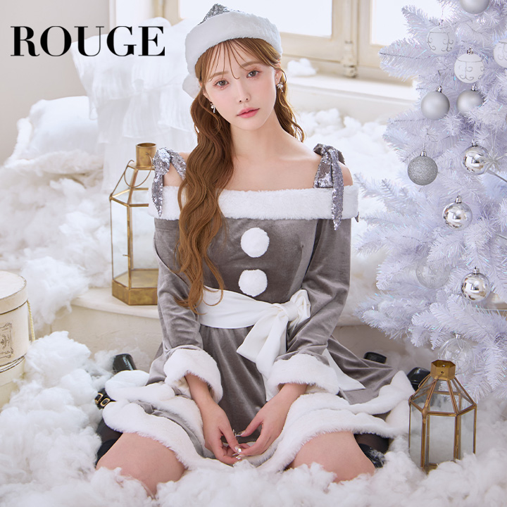 楽天ROUGETOP画像