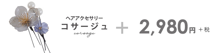 髪飾り