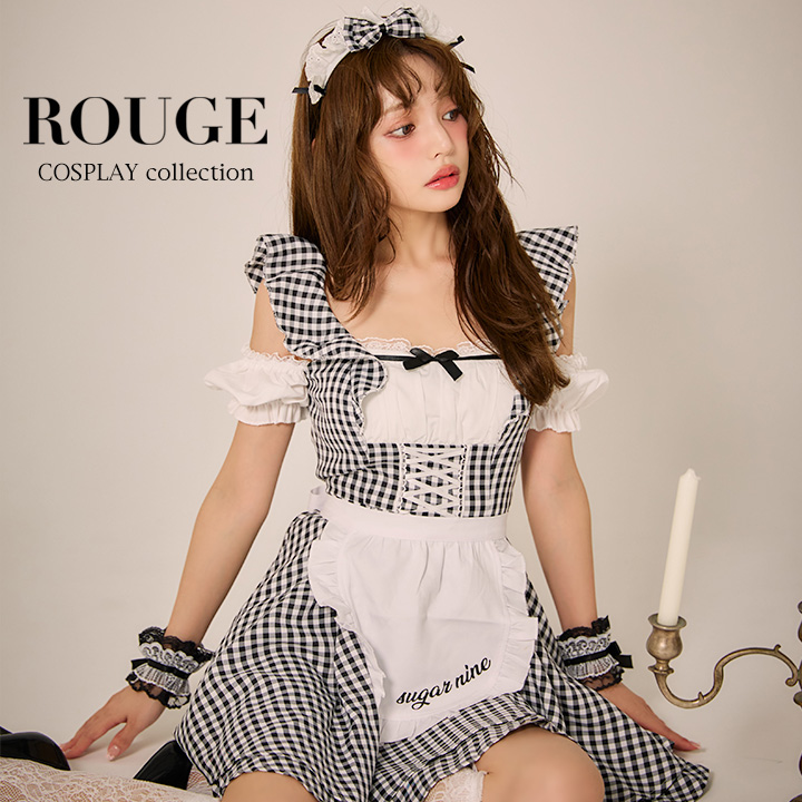 楽天ROUGETOP画像