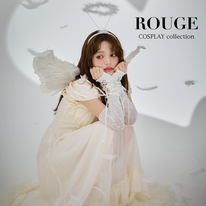 楽天ROUGETOP画像