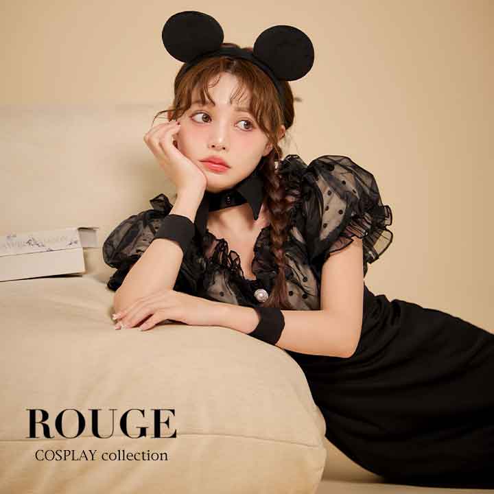 楽天ROUGETOP画像