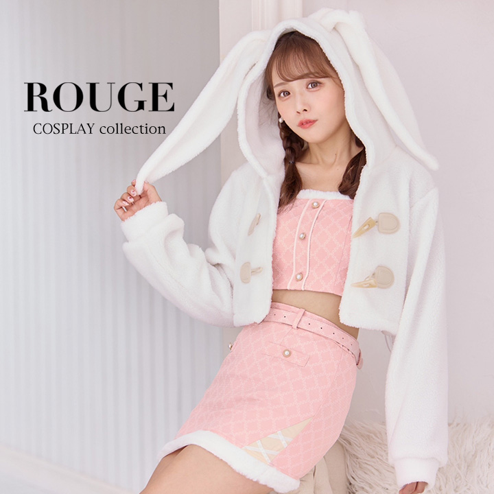 楽天ROUGETOP画像