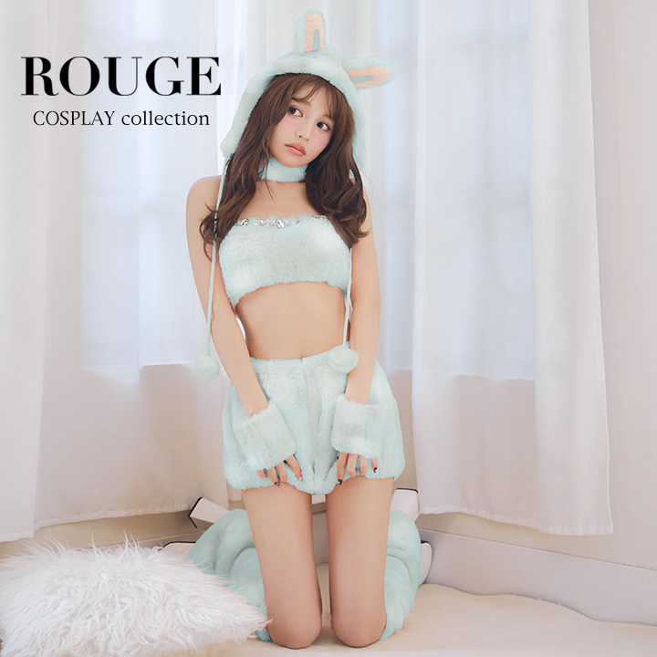 楽天ROUGETOP画像