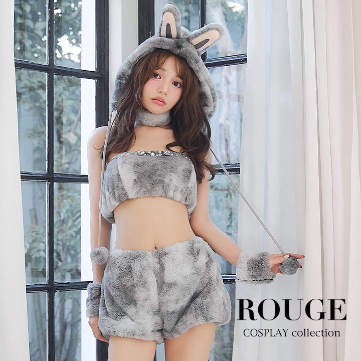 楽天ROUGETOP画像