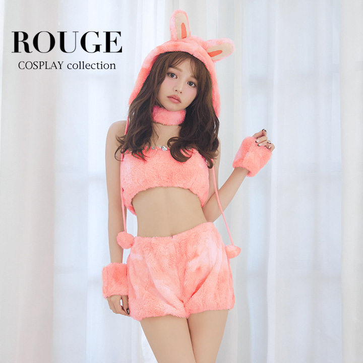 楽天ROUGETOP画像