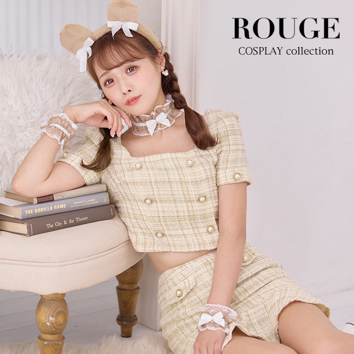 楽天ROUGETOP画像