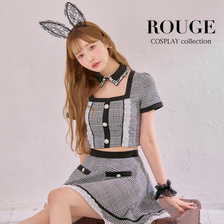 楽天ROUGETOP画像