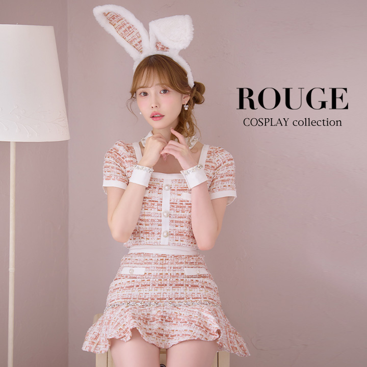 楽天ROUGETOP画像