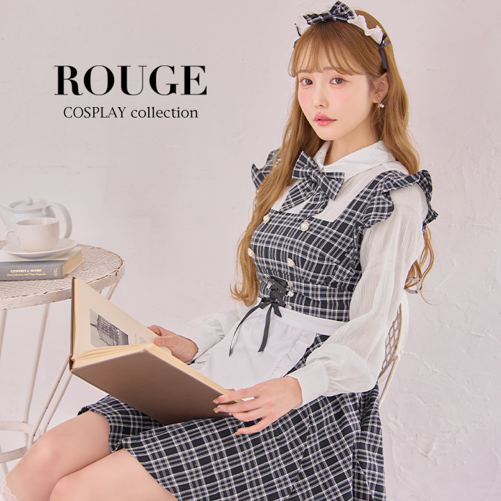 楽天ROUGETOP画像