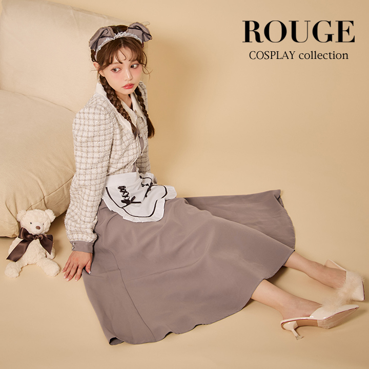 楽天ROUGETOP画像