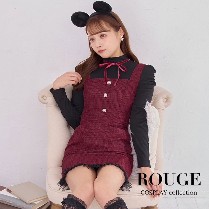 楽天ROUGETOP画像