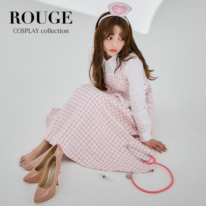 楽天ROUGETOP画像