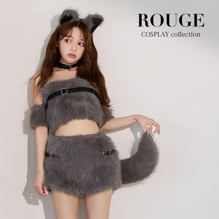 楽天ROUGETOP画像