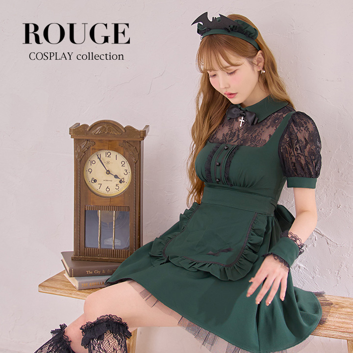 楽天ROUGETOP画像